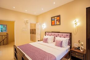 Emperor Ozran by Alaya Stays