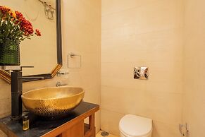 Emperor Ozran by Alaya Stays