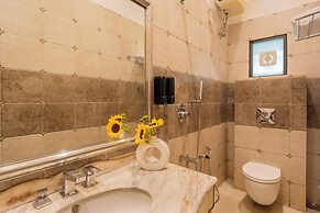 Emperor Ozran by Alaya Stays