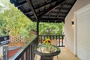 Emperor Ozran by Alaya Stays