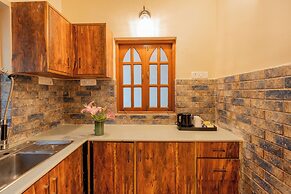 Emperor Ozran by Alaya Stays