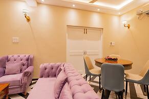 Emperor Ozran by Alaya Stays