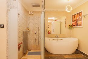 Emperor Ozran by Alaya Stays