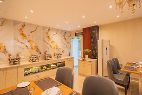 Emperor Ozran by Alaya Stays