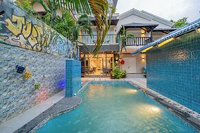 Emperor Ozran by Alaya Stays