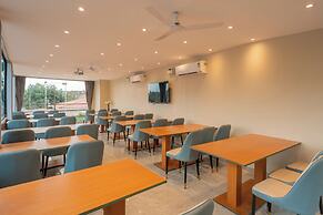 Emperor Ozran by Alaya Stays