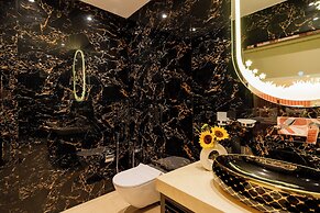 Emperor Ozran by Alaya Stays