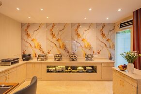 Emperor Ozran by Alaya Stays