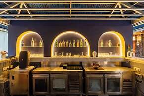 Emperor Ozran by Alaya Stays