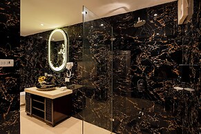 Emperor Ozran by Alaya Stays