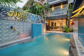 Emperor Ozran by Alaya Stays