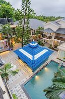 Emperor Ozran by Alaya Stays