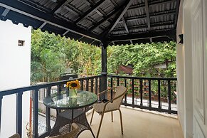 Emperor Ozran by Alaya Stays