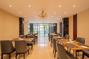 Emperor Ozran by Alaya Stays