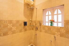 Emperor Ozran by Alaya Stays