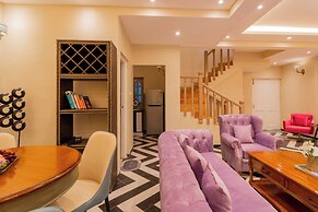 Emperor Ozran by Alaya Stays