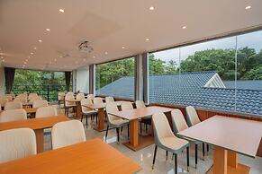 Emperor Ozran by Alaya Stays