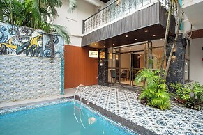 Emperor Ozran by Alaya Stays