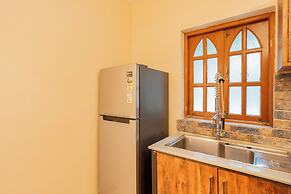 Emperor Ozran by Alaya Stays