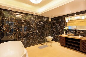 Emperor Ozran by Alaya Stays