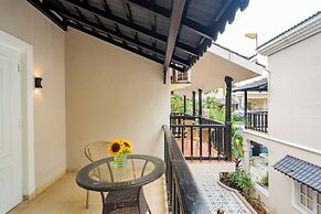 Emperor Ozran by Alaya Stays