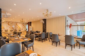 Emperor Ozran by Alaya Stays