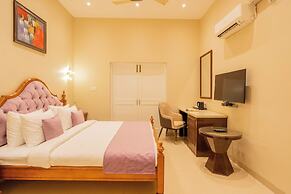 Emperor Ozran by Alaya Stays