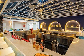 Emperor Ozran by Alaya Stays