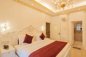 Emperor Ozran by Alaya Stays