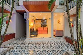 Emperor Ozran by Alaya Stays