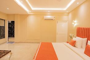 Emperor Ozran by Alaya Stays