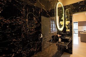 Emperor Ozran by Alaya Stays