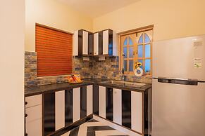 Emperor Ozran by Alaya Stays