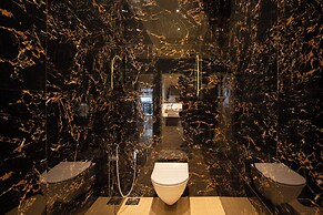 Emperor Ozran by Alaya Stays