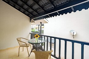 Emperor Ozran by Alaya Stays