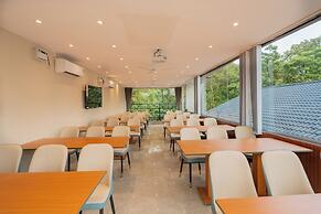 Emperor Ozran by Alaya Stays