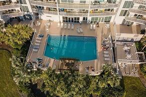 Terrace At Pelican Beach 1406 2 Bedroom Condo