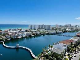 Terrace At Pelican Beach 1406 2 Bedroom Condo