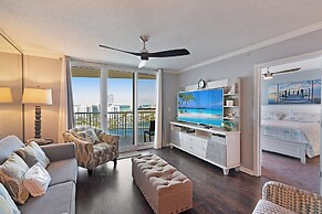 Terrace At Pelican Beach 1406 2 Bedroom Condo