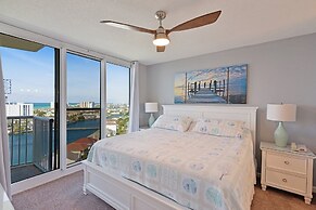 Terrace At Pelican Beach 1406 2 Bedroom Condo