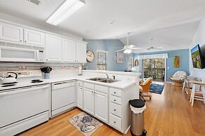 53e Bayside Birdie 2 Bedroom Condo