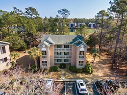 53e Bayside Birdie 2 Bedroom Condo