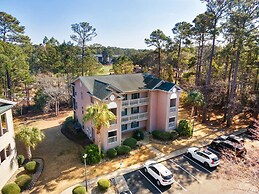 53e Bayside Birdie 2 Bedroom Condo