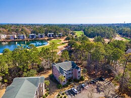 53e Bayside Birdie 2 Bedroom Condo