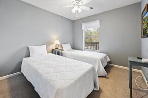 53e Bayside Birdie 2 Bedroom Condo