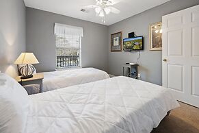 53e Bayside Birdie 2 Bedroom Condo