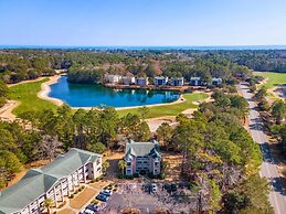 53e Bayside Birdie 2 Bedroom Condo