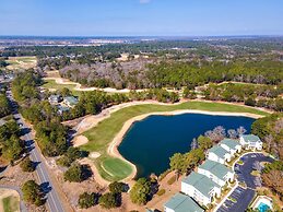 53e Bayside Birdie 2 Bedroom Condo