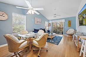 53e Bayside Birdie 2 Bedroom Condo