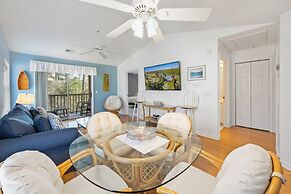 53e Bayside Birdie 2 Bedroom Condo